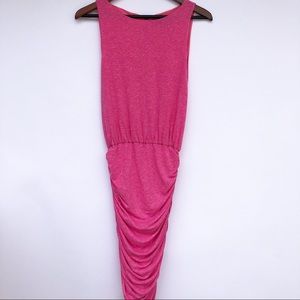 Alice + Olivia by Stacey bendet  Pink Dress